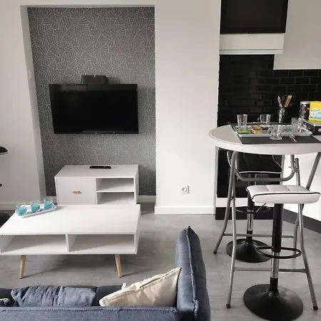 L'elegance D'oslo Apartment