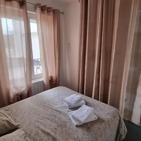 L'elegance D'oslo * Châtel-Guyon