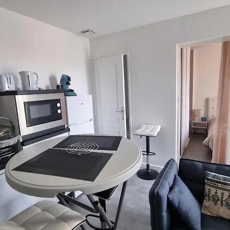 L'elegance D'oslo * Châtel-Guyon